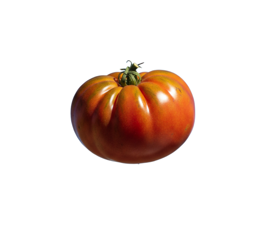 heirloom tomatoes