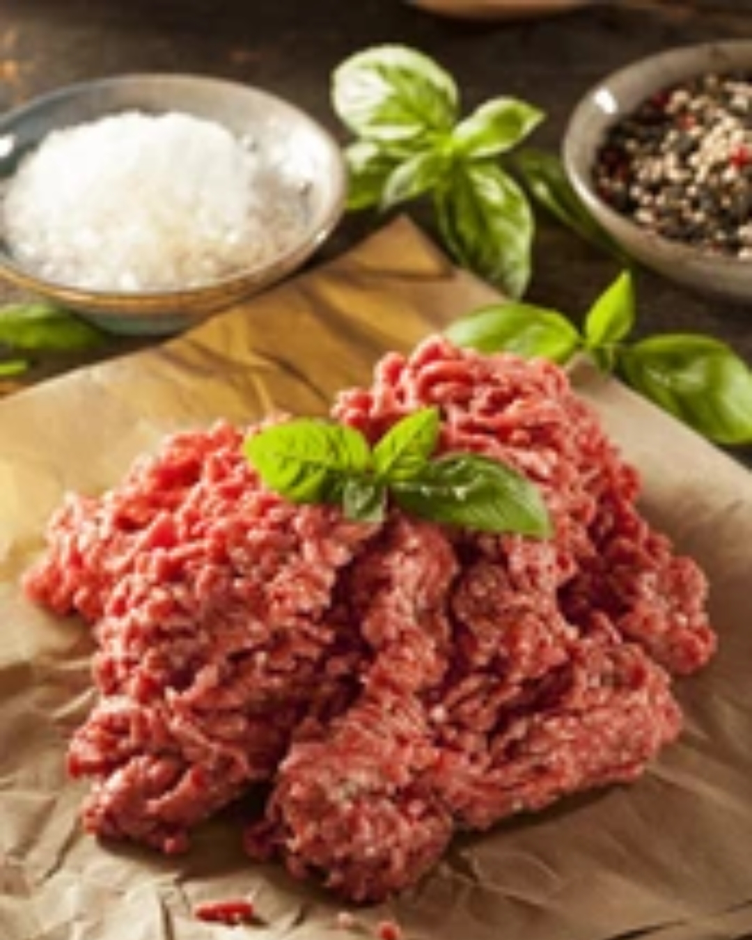 Lean Ground Beef
